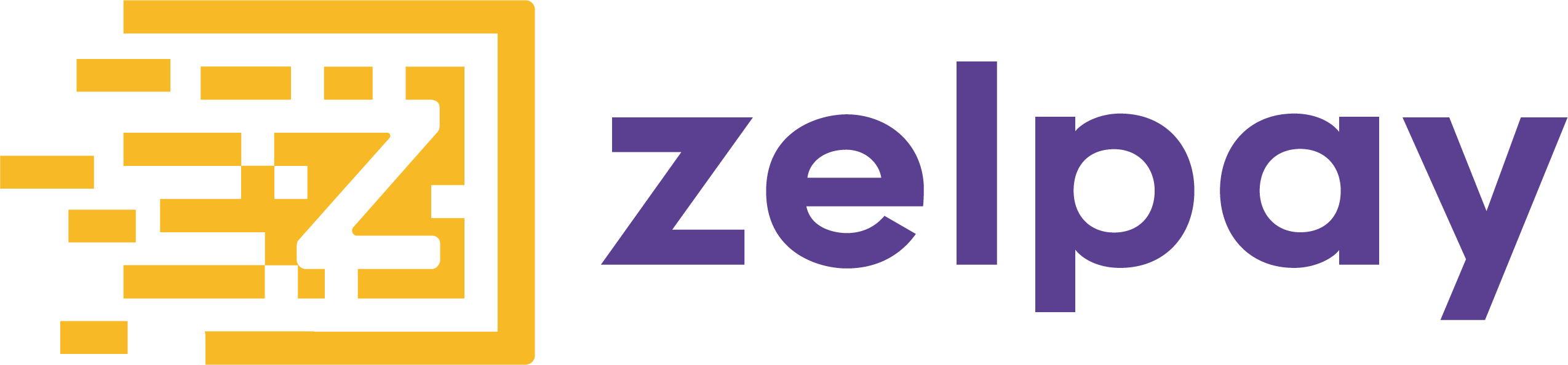 zelpay branding logo